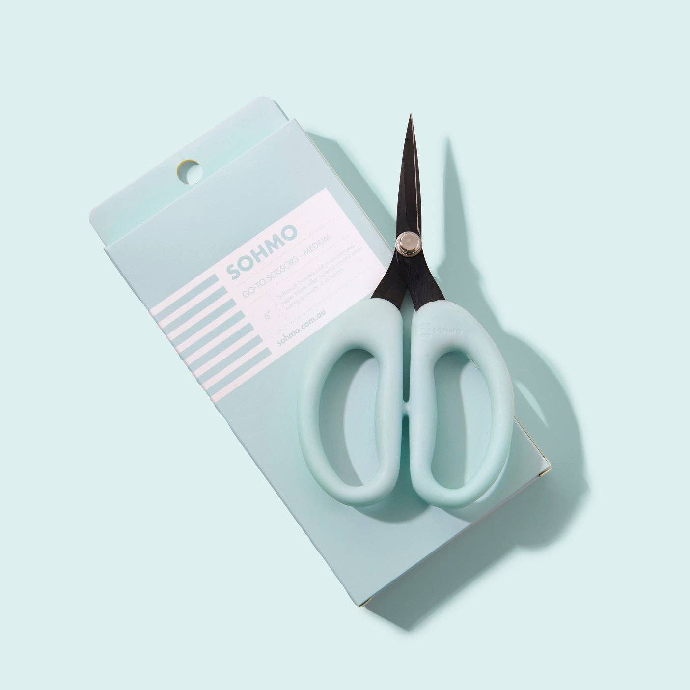 SOHMO | Go-To Scissors Set