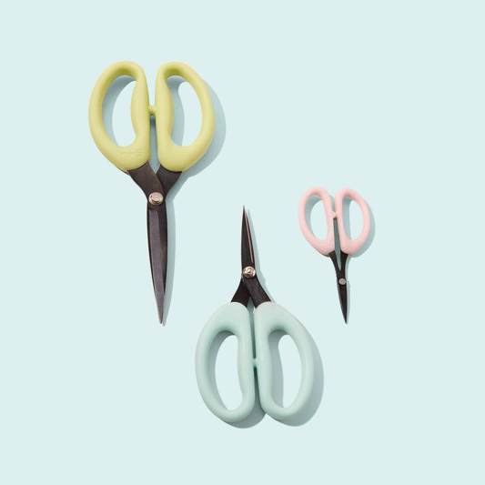 SOHMO | Go-To Scissors Set