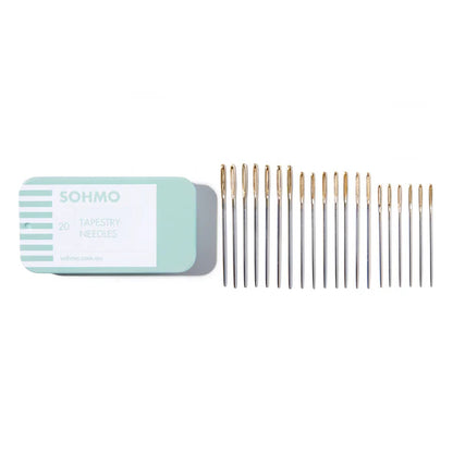 SOHMO | Tapestry Needles