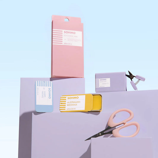 SOHMO | Hand Sewing Bundle