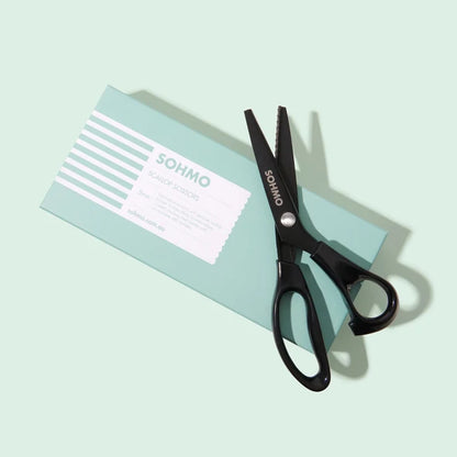 SOHMO | Scallop Decorative Scissors 5mm