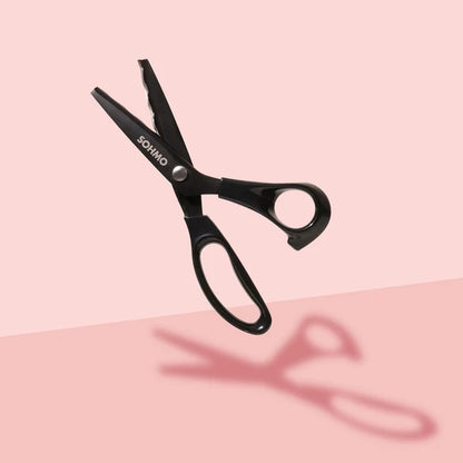 SOHMO | Wave Decorative Scissors
