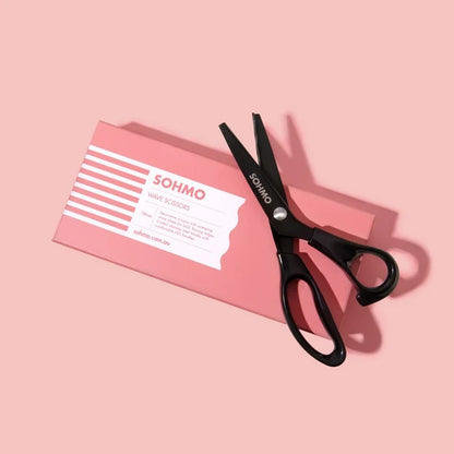 SOHMO | Wave Decorative Scissors