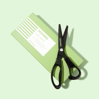 SOHMO | ZigZag Decorative Pinking Shears