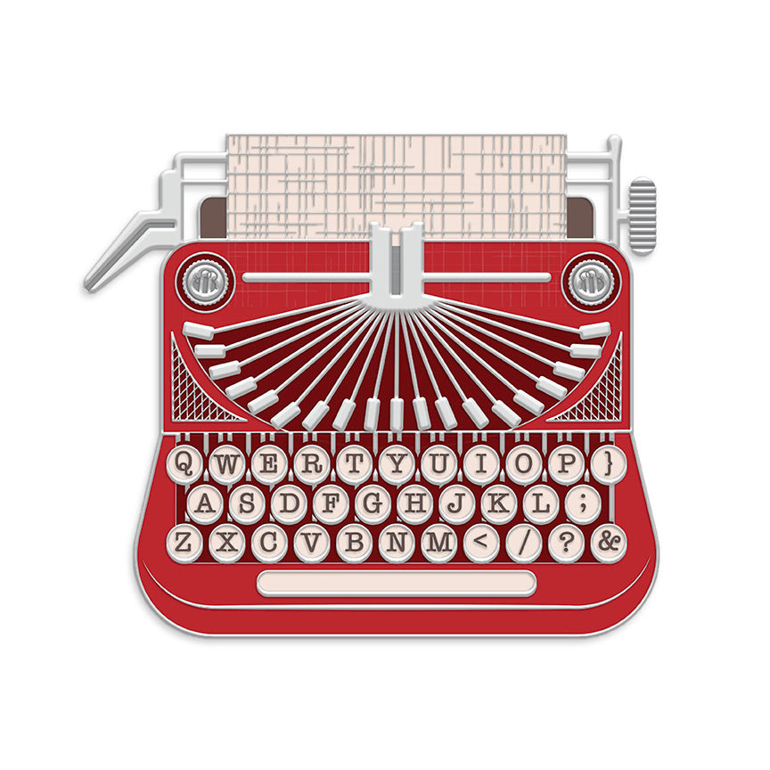 TYPEography | Lori Holt Scissor Minder