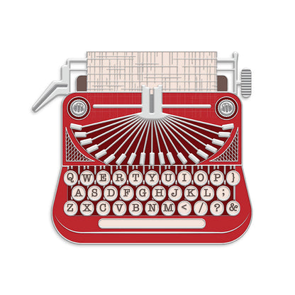 TYPEography | Lori Holt Scissor Minder