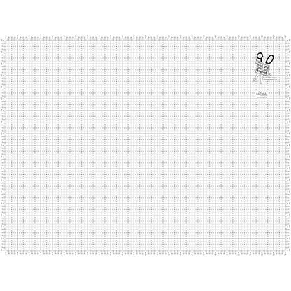 18" x 24" Christopher Thompson Cutting Mat