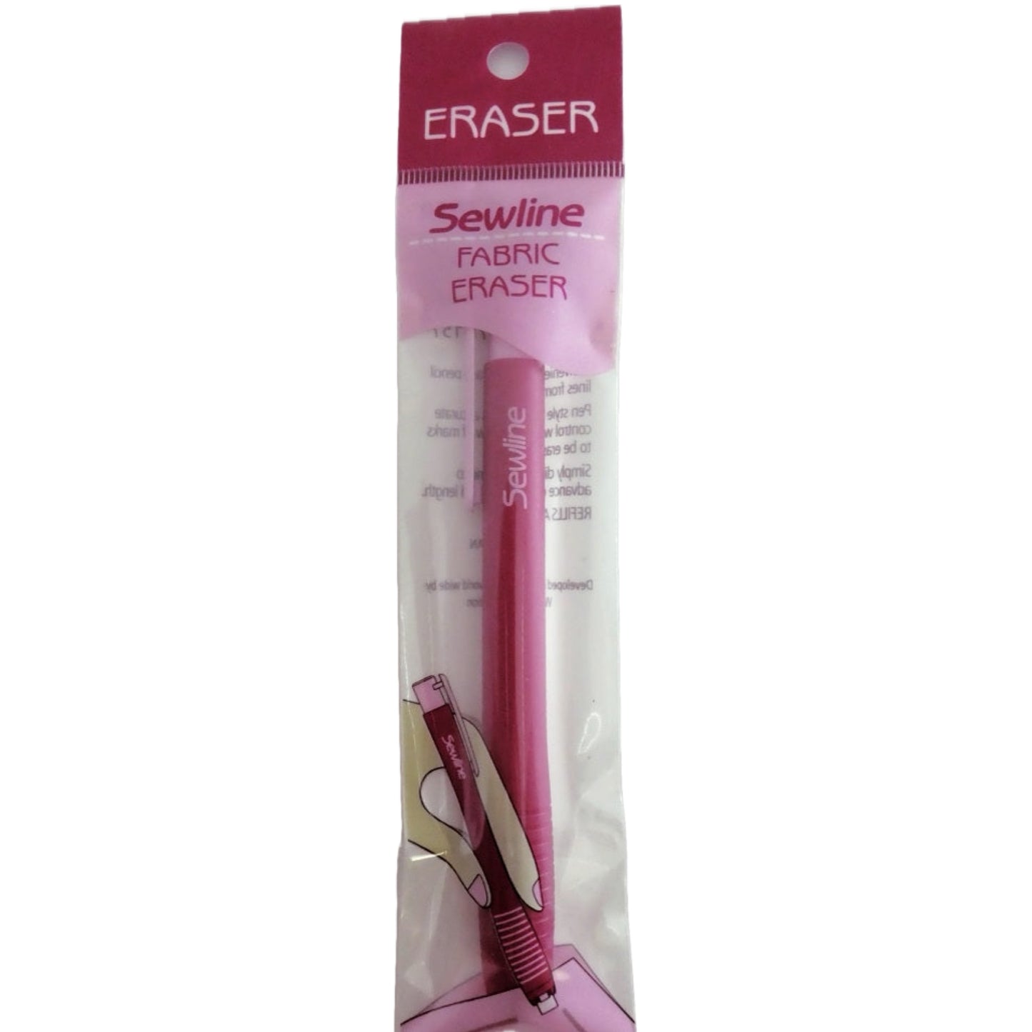 Sewline Nagelhautölstift