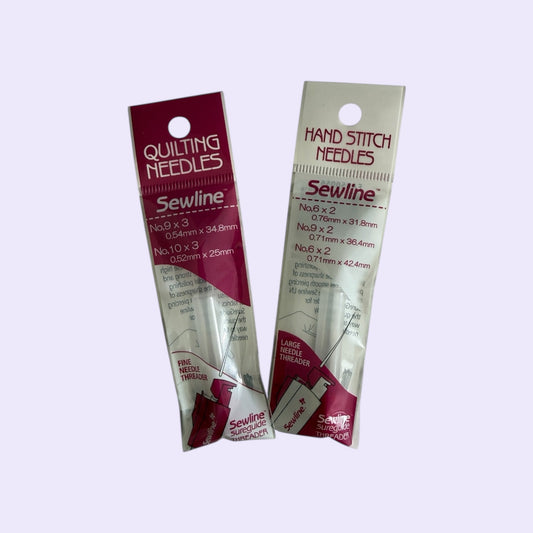 Sewline Sure Guide Nadeleinfädler LN