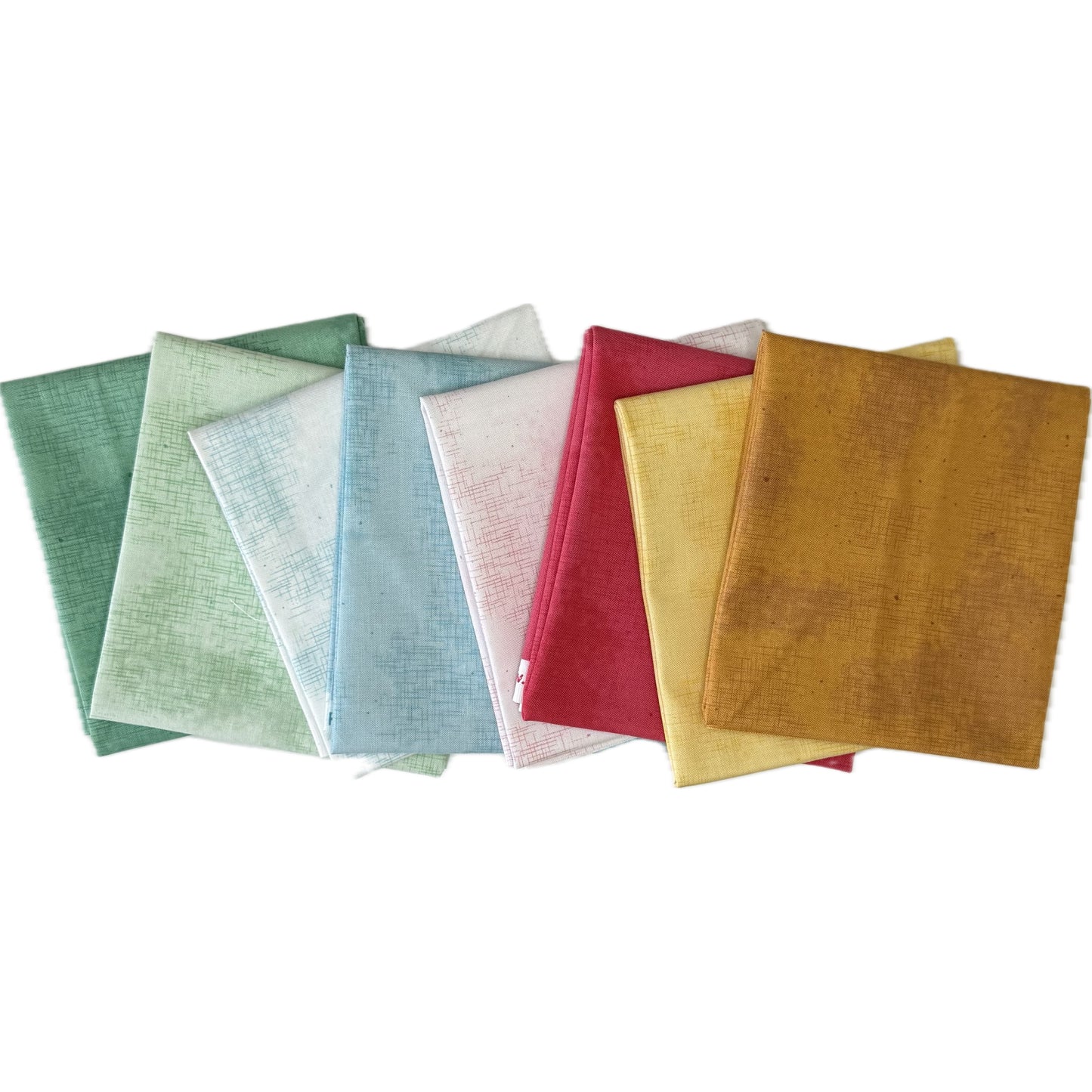 Classic Comfort Shabby Fat 1/4 pack 8pc