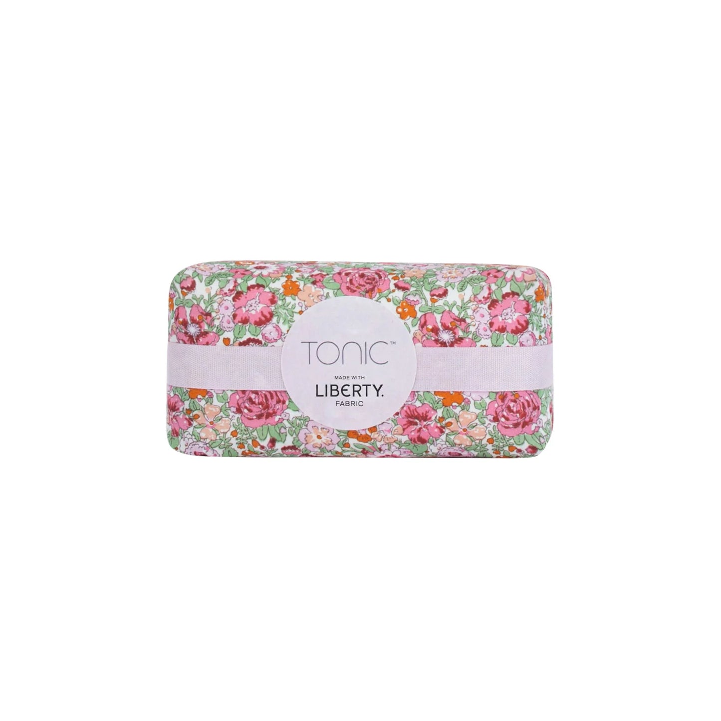 Liberty | Shea Butter Soap 250g