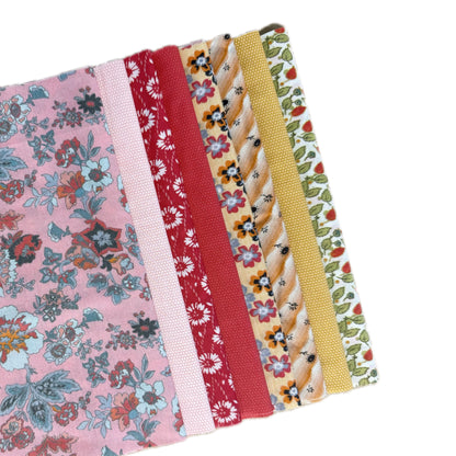 Soft Horizon Lawn 2m Bundle