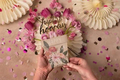 Sow 'n Sow | Gift of Seeds | Greeting Cards