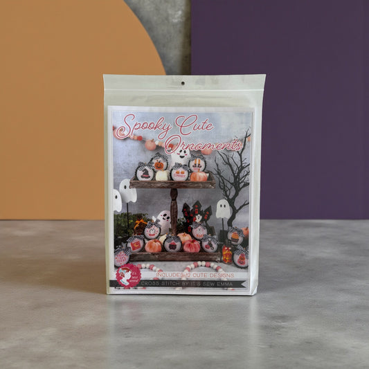 Lori Holt Häkelkanten-Schrägband