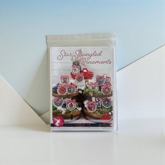 Lori Holt Häkelkanten-Schrägband