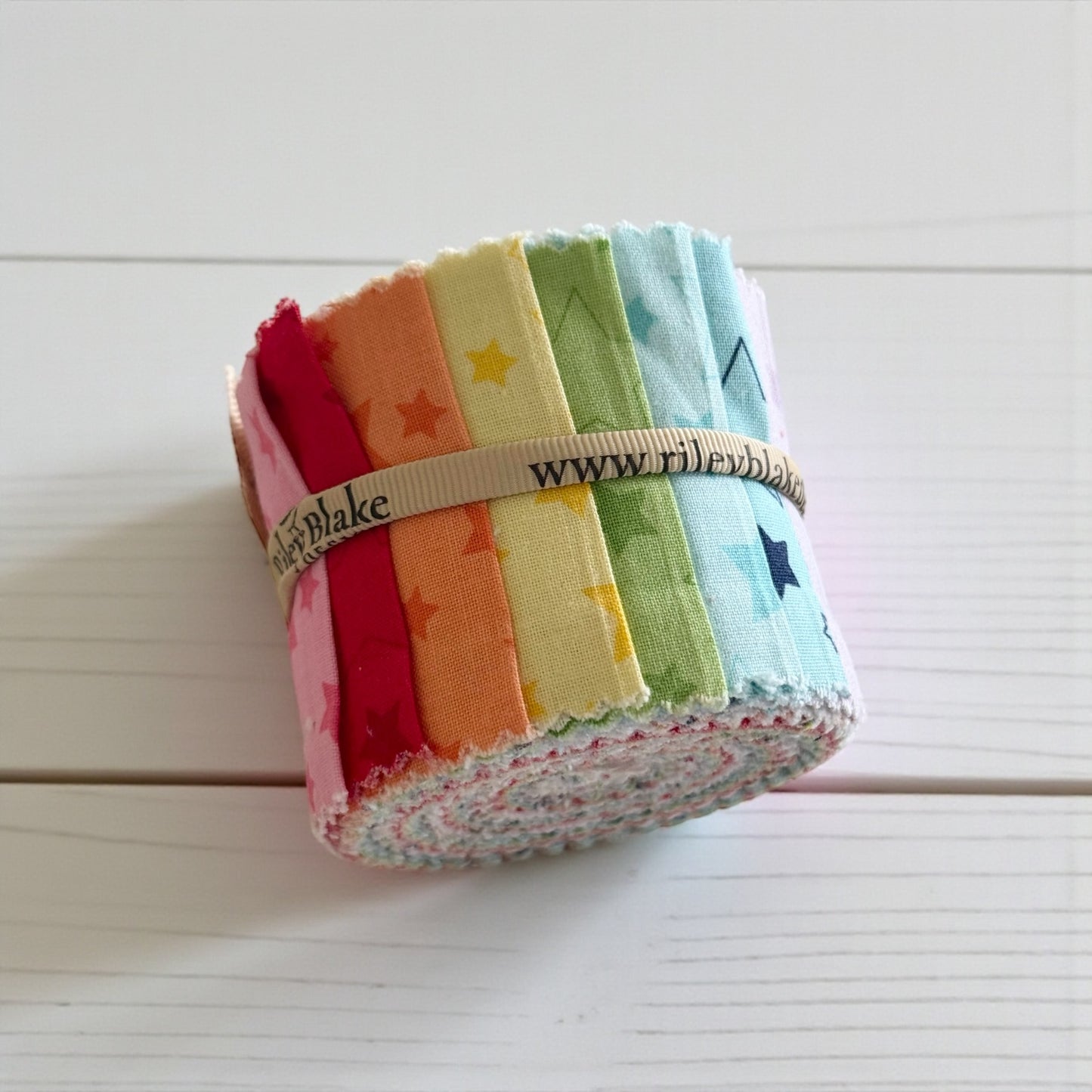 Pixie Noel 2 2,5" Rolie Polie