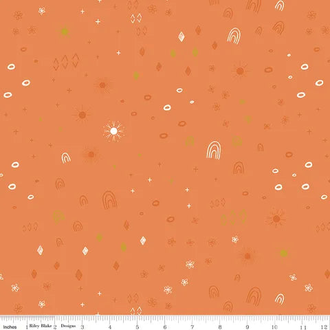 Stay Wild Boho Things Marmalade