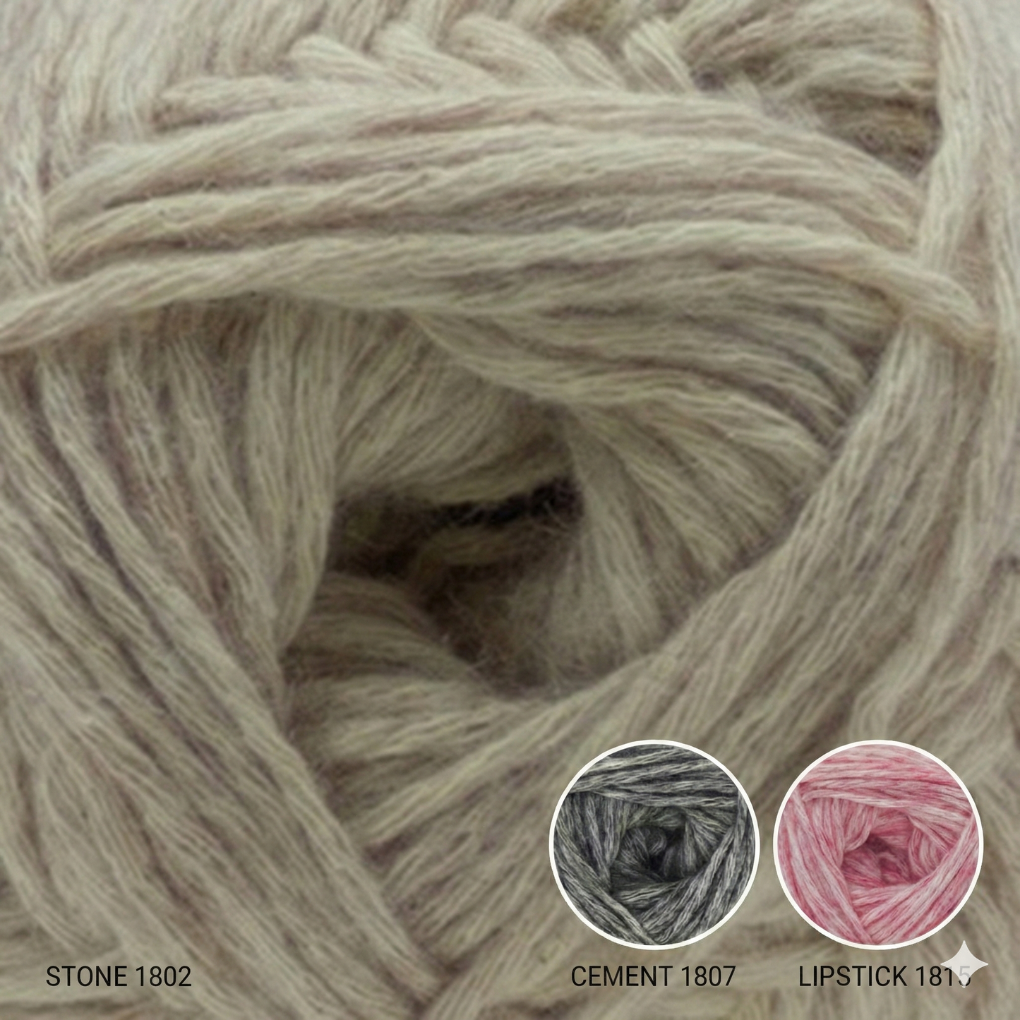 Little Grove Blanket Kit