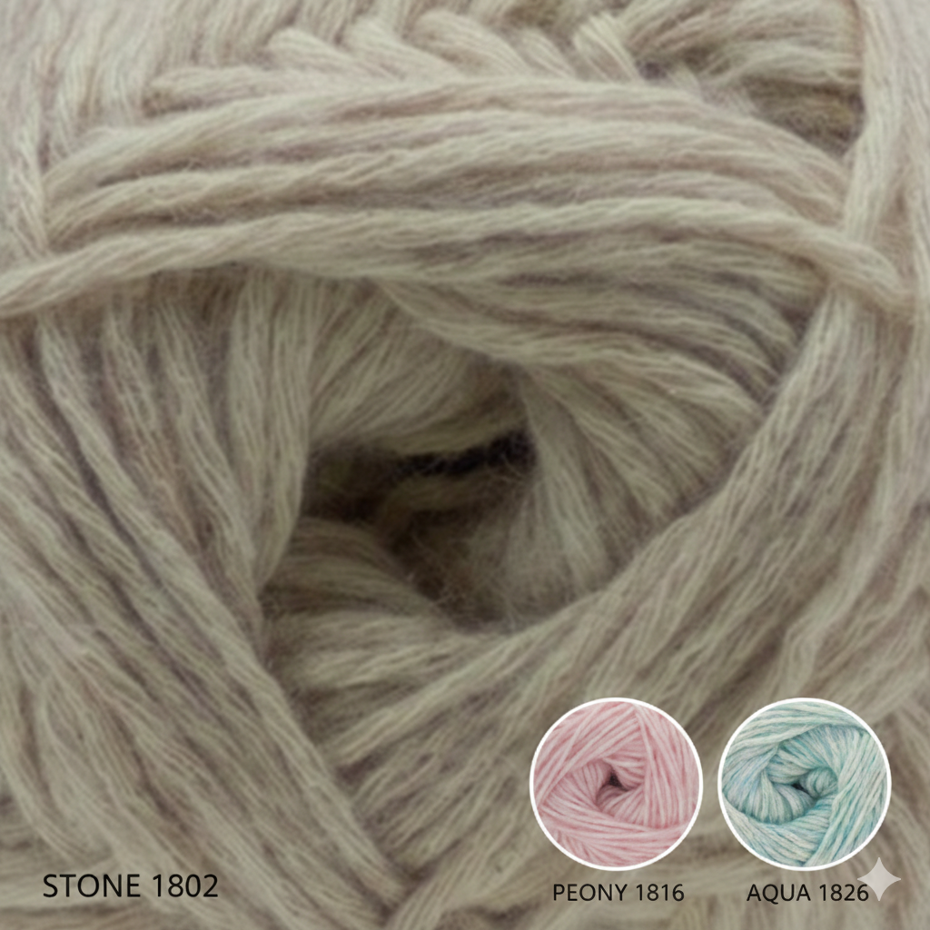 Little Grove Blanket Kit