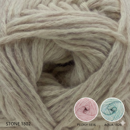 Little Grove Blanket Kit