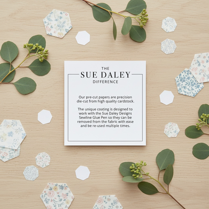 Playing With Paper Starter Pack 9