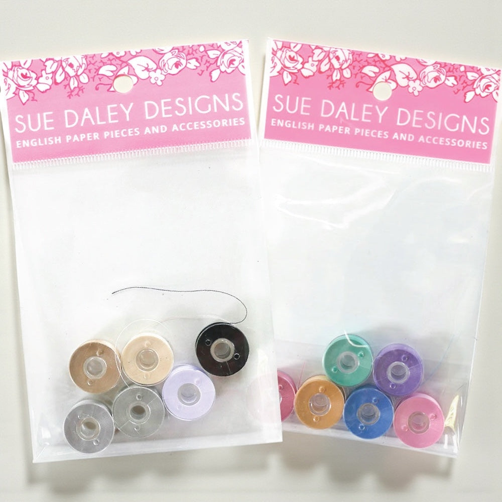 Sue Daley Wonderfil Decobob 6er-Pack – Mehrfachpackungen