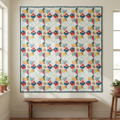 Sunbeam Classics-Vorlagenset