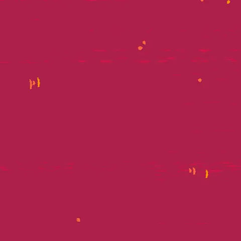 Sunprint Texture Crimson