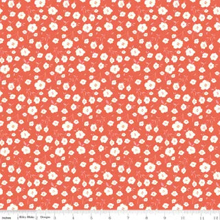 Sunset Ridge Flowers Rouge