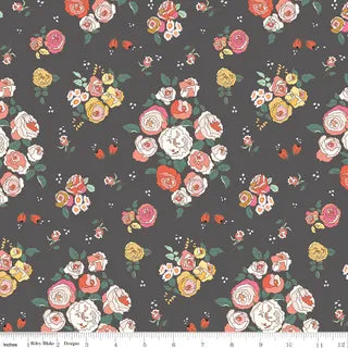 Sunset Ridge Main Granite