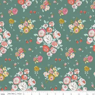 Sunset Ridge Main Lodgepole