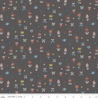 Sunset Ridge Mosaic Granite