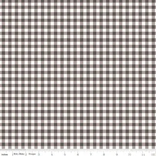 Sunset Ridge Plaid Granite