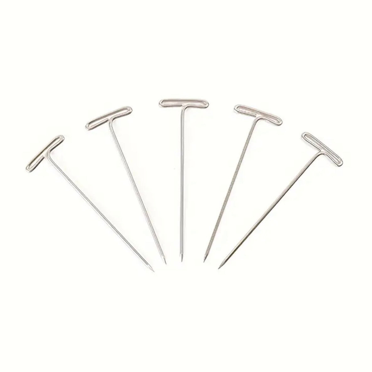 T-Pin 100pc Pack