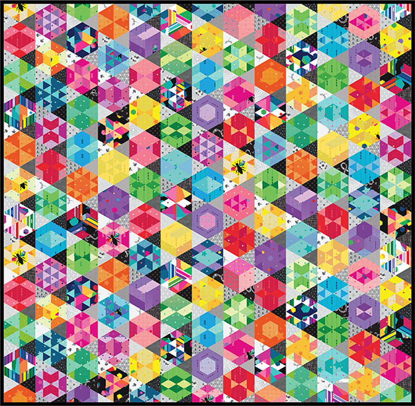 Spielen mit Paper Pack 37