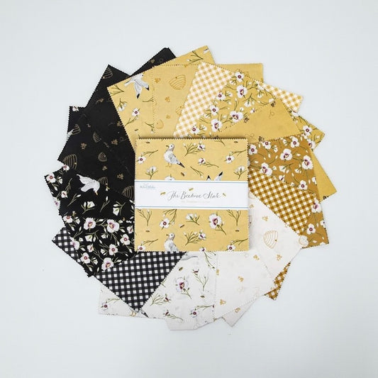 The Beehive State 10" Stacker