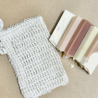 The Soap Lover’s Sampler