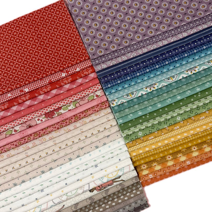 Das ultimative von Lori Holt kuratierte Paket