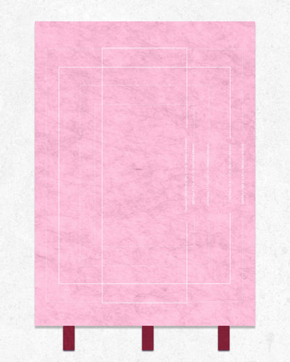 The Work-In-Progress | Felt Roll