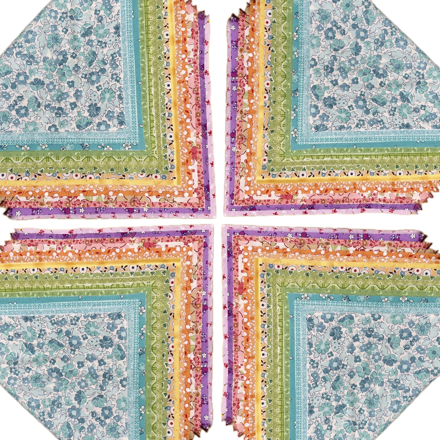 Through the Garden Gate Sweet 16