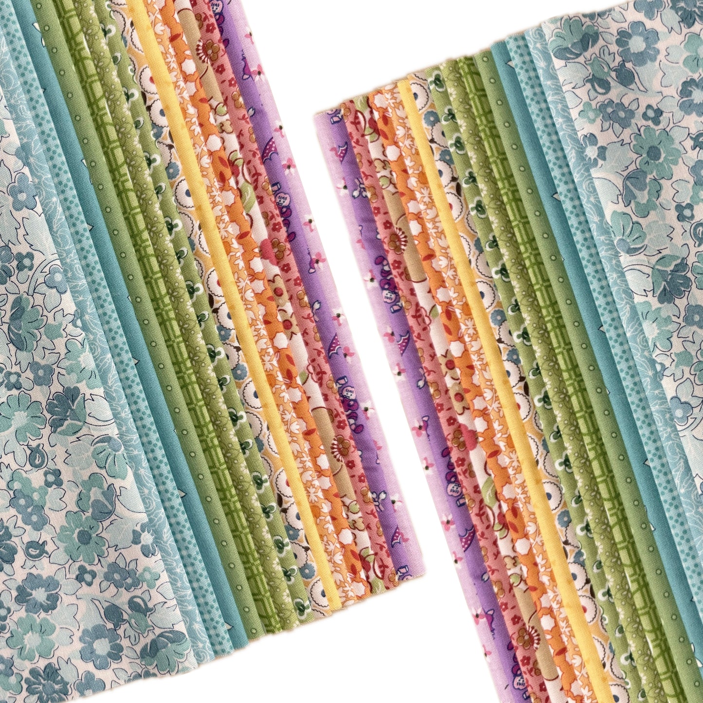 Through the Garden Gate Sweet 16