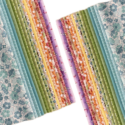 Through the Garden Gate Sweet 16