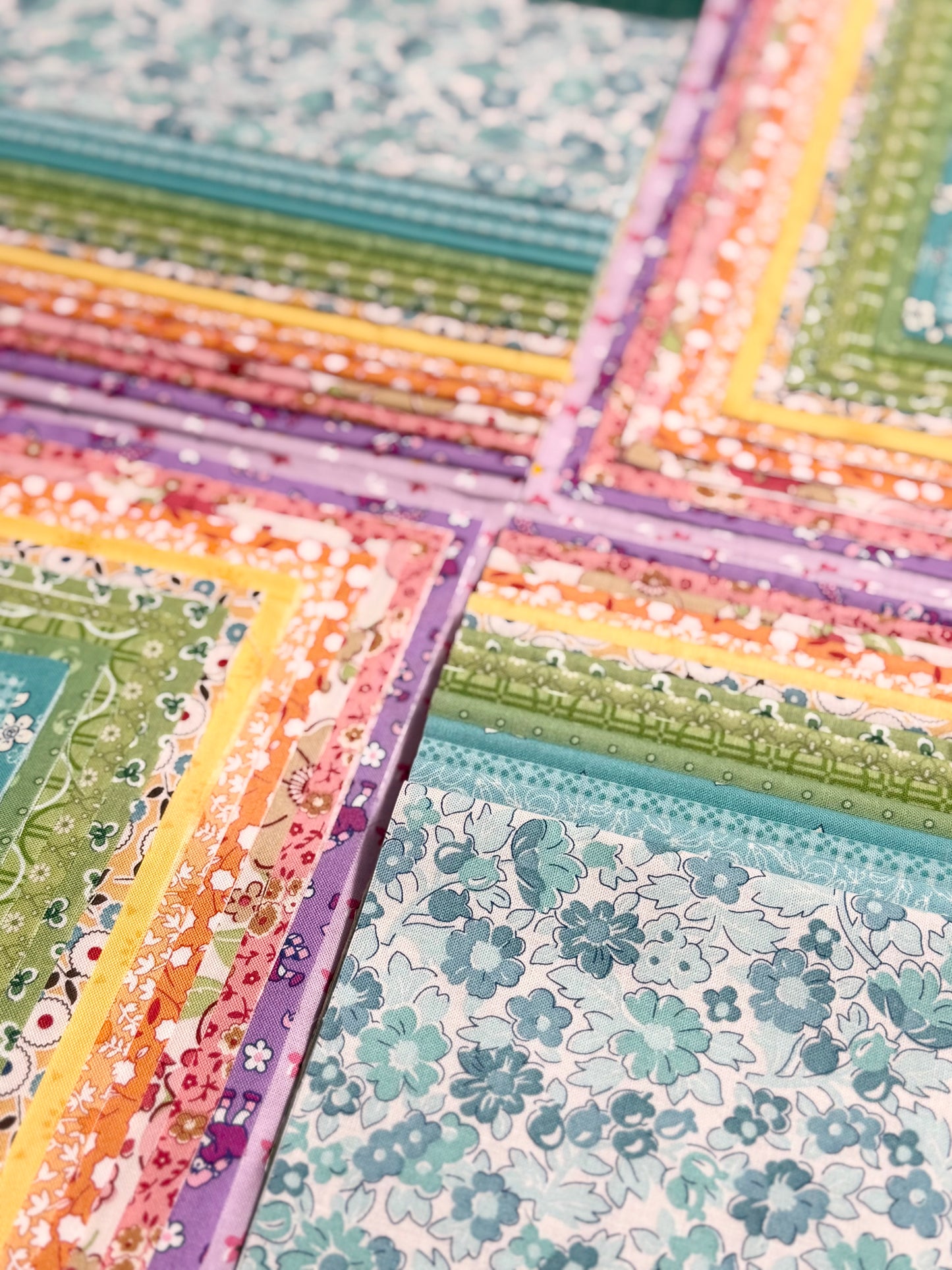 Through the Garden Gate Sweet 16