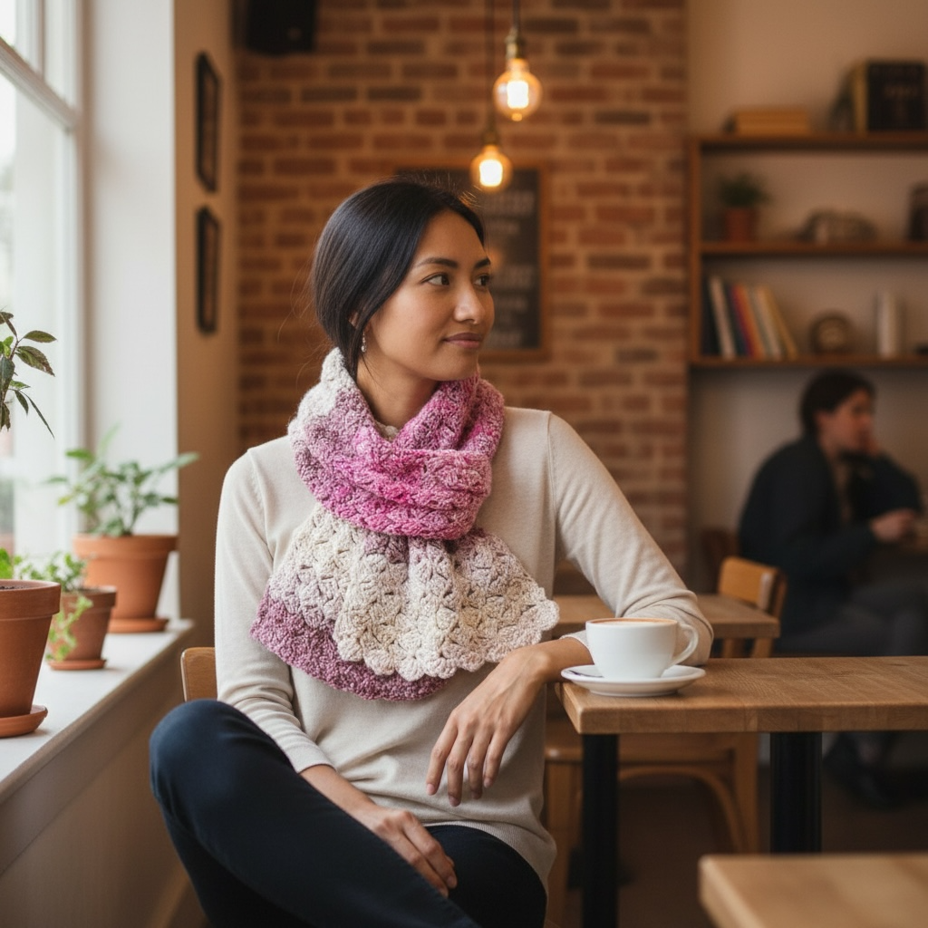 Timeless Noro Crochet Book