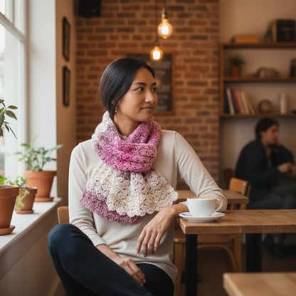 Timeless Noro Crochet Book