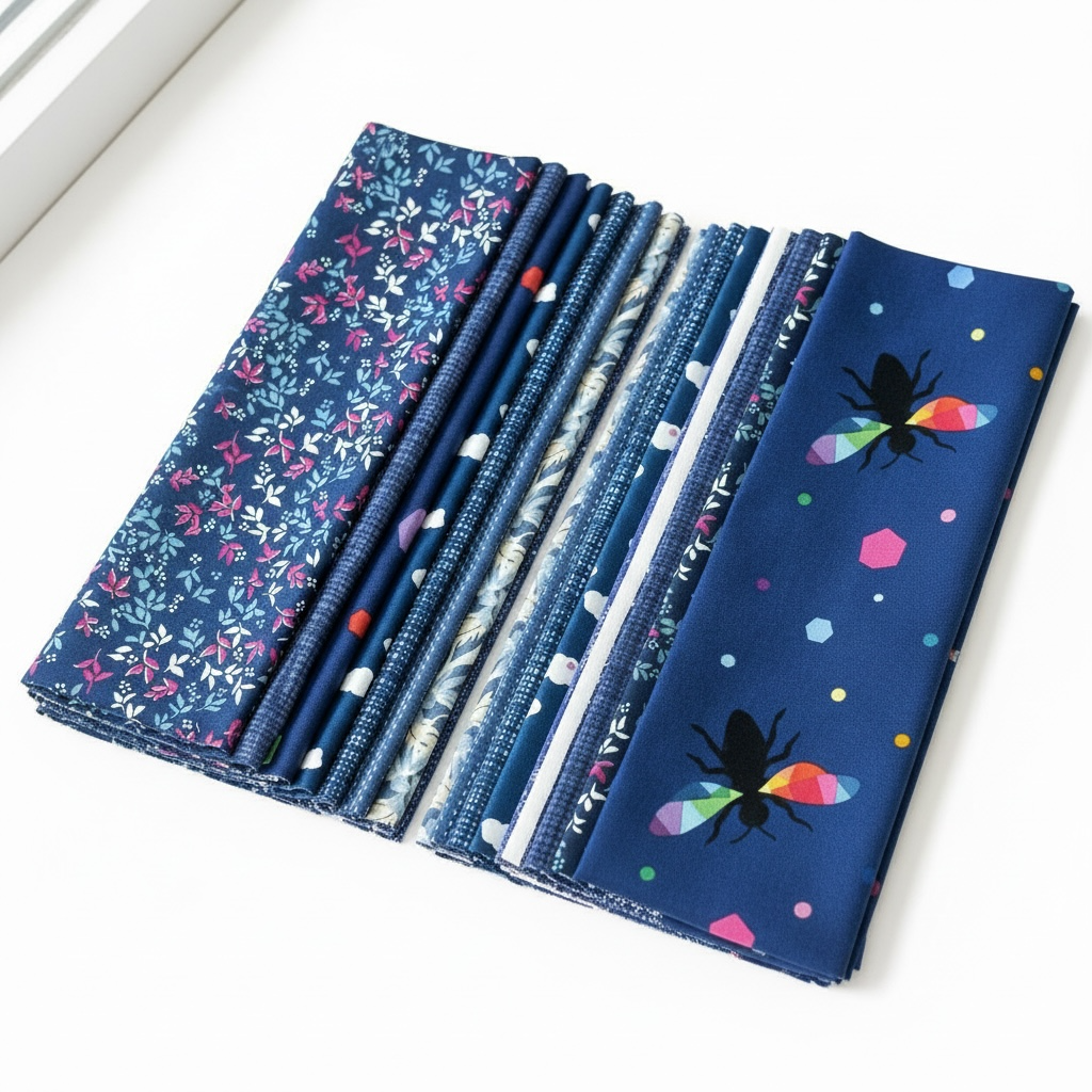 Twilight Tangle Fat 1/8 pack 8pc 2