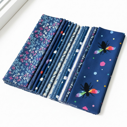 Twilight Tangle Fat 1/8 pack 8pc 2