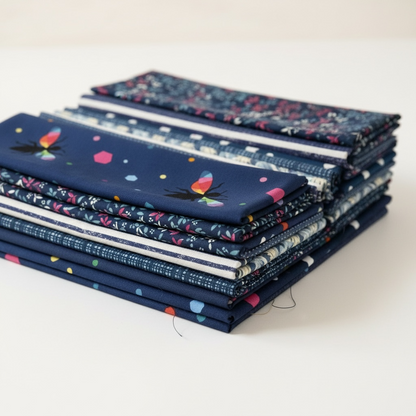 Twilight Tangle Fat 1/8 pack 8pc