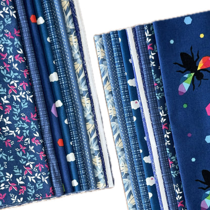 Twilight Tangle Fat 1/8 pack 8pc