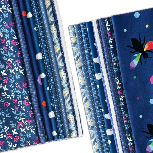 Twilight Tangle Fat 1/8 pack 8pc